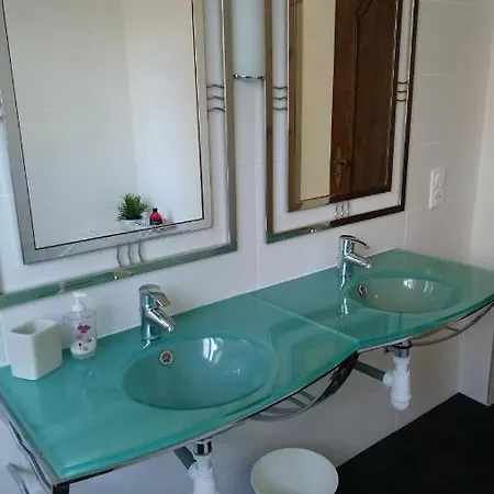 Casa vacanze La Tour De L'ill Strasburgo