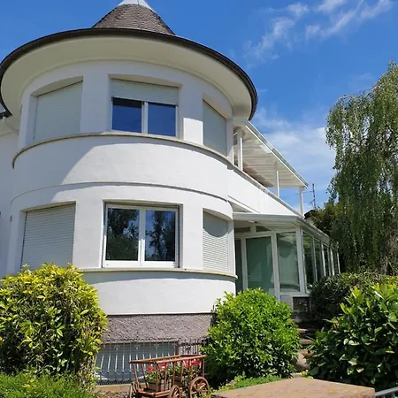 Casa vacanze La Tour De L'ill Strasburgo