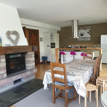 Holiday home La Tour De L'ill Strasbourg