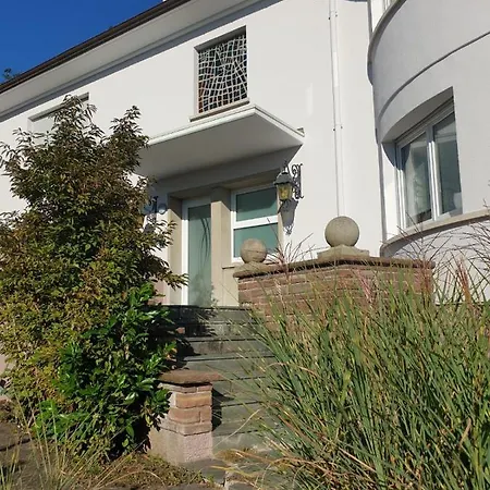 Holiday home La Tour De L'ill