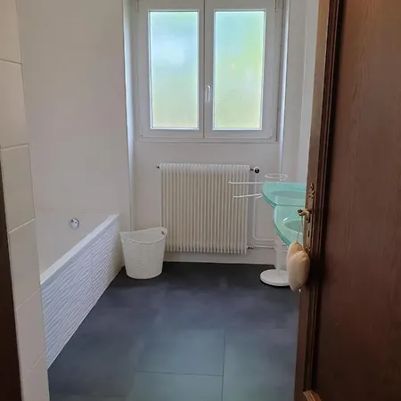 La Tour De L'ill Casa vacanze