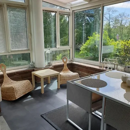 Holiday home La Tour De L'ill Strasbourg