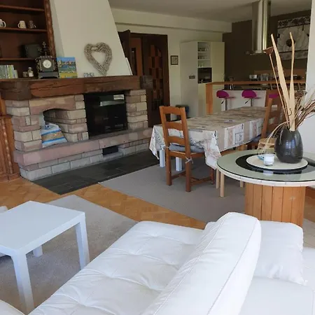 La Tour De L'ill Holiday home Strasbourg