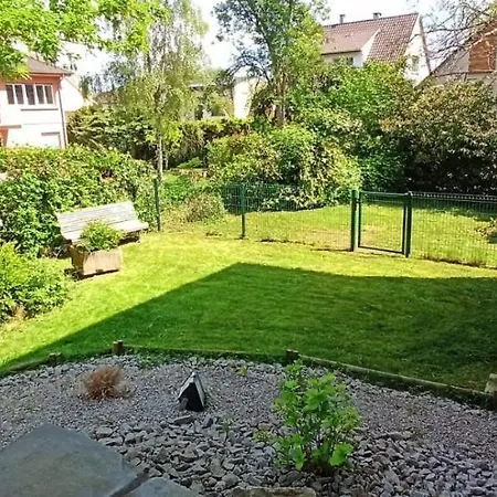 Holiday home La Tour De L'ill Strasbourg