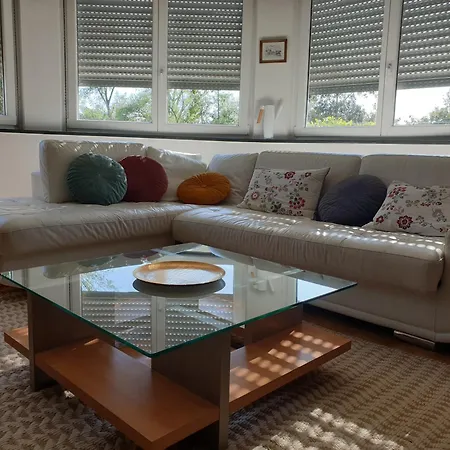 Casa vacanze La Tour De L'ill Strasburgo