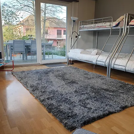 La Tour De L'ill * Strasburgo