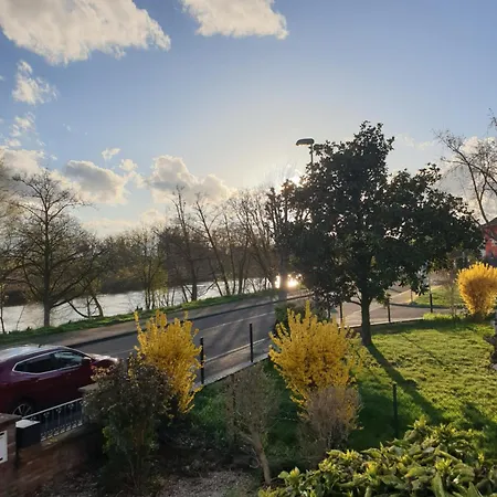 Casa vacanze La Tour De L'ill