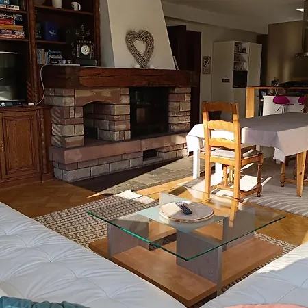 La Tour De L'ill Strasburgo