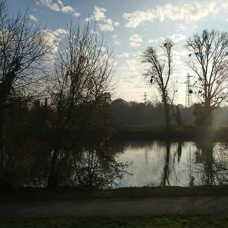 La Tour De L'ill *