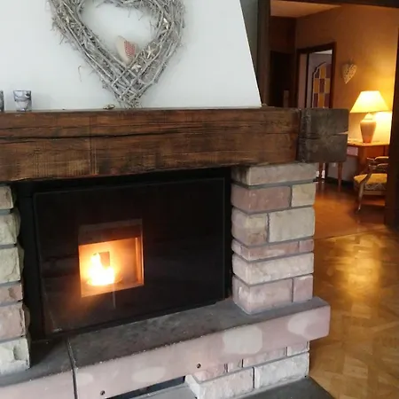 La Tour De L'ill Casa vacanze