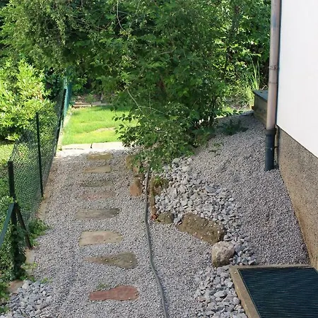 Casa vacanze La Tour De L'ill