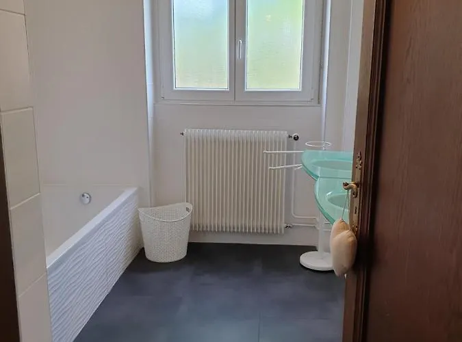 La Tour De L'ill Feriehus