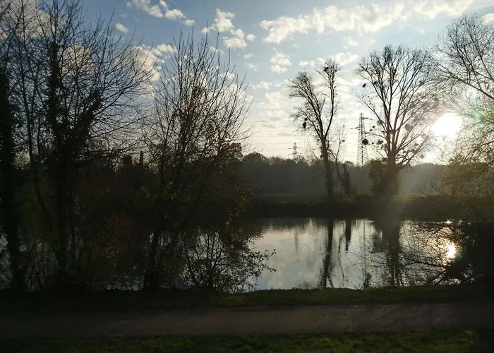 La Tour De L'ill *
