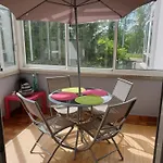 Holiday home La Tour De L'ill