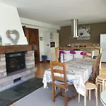 Holiday home La Tour De L'ill Strasbourg