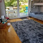 La Tour De L'ill Holiday home