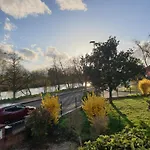 Holiday home La Tour De L'ill